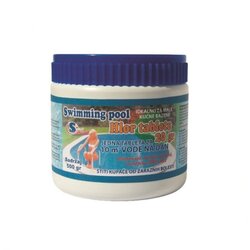  Swimming pool hlor tablete 20gr (pakovanje 25 tableta) ( 028626 ) Cene