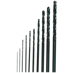Proxxon set spiralnih svrdla No 28874 (10 Kom., Prikladno za: Metal) Cene
