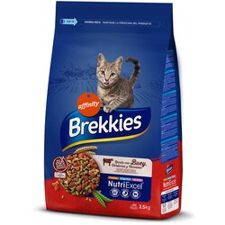 Affinity Brekkies Brekkies govedina - 3,5 kg Cene
