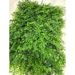 Bolzz Zeleni zid 3d park 40x60 cm Cene