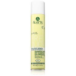 Alama professional Frequent suhi šampon 200 ml Cene