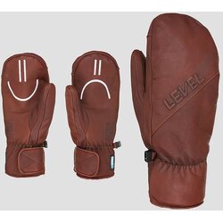 Level Darth Rokavice Mitt bordeaux Cene