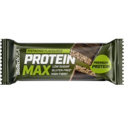BioTech USA Protein Max - Pistachio Cene