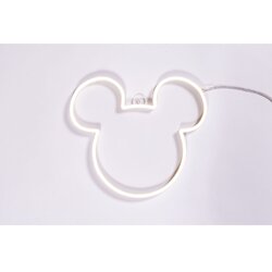 YELLOWPOP Disney Mickey Ears Cene