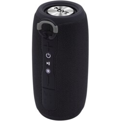 Moye pop vibe bluetooth speaker black Cene