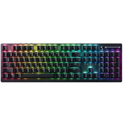 Razer deathstalker V2 pro (red switch) - wireless low profile keyboard - us layout RZ03-04360100-R3M1 Cene