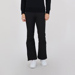 Wintro Ženske ski pantalone Tessa W, Crne Cene