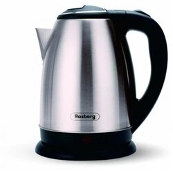 BKI Worldwide Co.Limited Kuvalo Rosberg R51230I 1800W 1.8L Cene