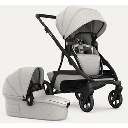 Redsbaby NUVO Single dječja kolica 2u1 Pebble Cijene
