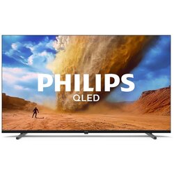 Philips TV 65""PUT8530, 4K Google, 65PUT8530/10