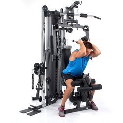 Finnlo Fitnes naprava Autark 2200, (20396991) Cene