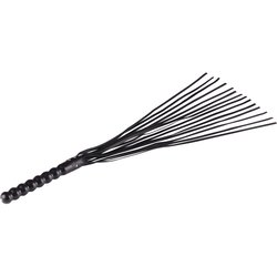 Dominate Me Leather Whip No.3 60cm Cene