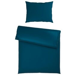 Premium Living Posteljnina Xenia Uni, Modra, 60/80, 140/200 Cene
