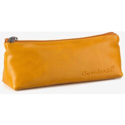  Futrola bombata evolution triangle pen case /žuta Cene