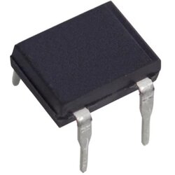 Broadcom Fototranzistor-Optospojnik Avago Technologies HCPL-817-00BE Cene