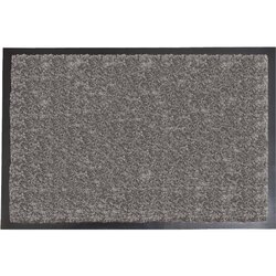 Luance otirač baptiste 60x80cm polyamide/pvc - taupe Cijene