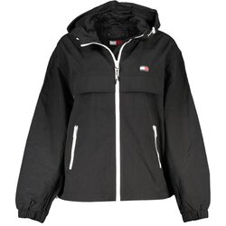 Tommy Hilfiger Ženska Sportska Jakna Crna Cijene