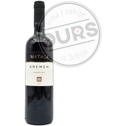 Matalj Kremen 0,75L Cene