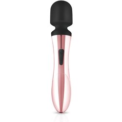 Rosy Gold vibrator - Mini Curve Massager Cene