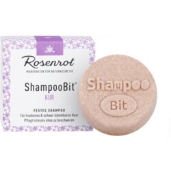 Rosenrot ShampooBit® šampon kura Cene