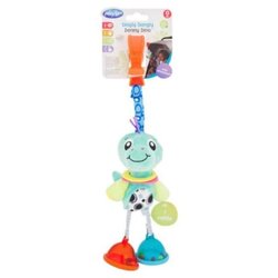 Playgro igračka za voziček dino Cene