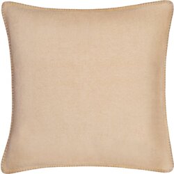 Zoeppritz vzglavnik-soft-flis-pesek - 50x50 cm Cene