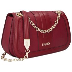 Liu Jo Torbe za čez ramo AA6108E1109 91862 Bordo Cene