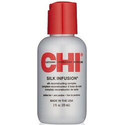 Farouk Systems CHI Infra Silk Infusion serum za oštećenu kosu 59 ml za žene Cene