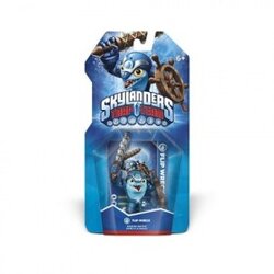 Skylanders Trap Team - Flip Wreck Cene