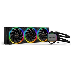 Be Quiet! CPU Cooler Pure Loop 2 FX 360mm BW015 (AM4,AM5,1700,1200,2066,1150,1151,1155,2011) Cene