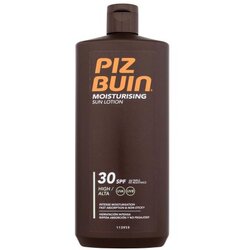 Piz Buin hidratantni losion za sunčanje SPF30 400ml Cene