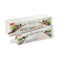 Oskar Pharma Rheumaflex Cene