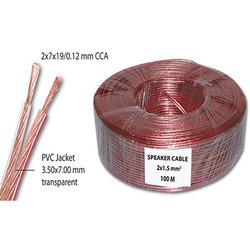  Kabl za zvučnik cca 2x1.5 Cene