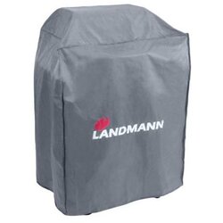 Landmann Pokrivalo za vrtni žar BBQ Premium M, 80 cm x 120 cm x 60 cm Cene