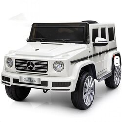 Mercedes-Benz mercedez benz na akumulator G500 JJ2077 white Cene