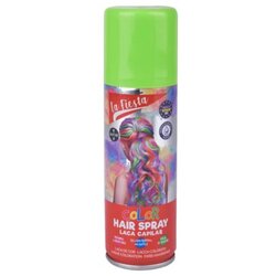 AGRADO sprej u boji za kosu la fiesta 125ml svetlo-zelena Cene