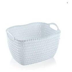 Tuffex košara bijela 3L TP-4202 Cijene