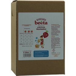 Beeta Univerzalni detergent, brez vonja - 5 l Cene