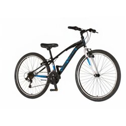 Venssini bicikl arcadia 26" crno plavi Cene