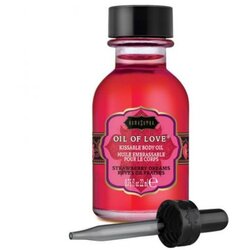 Kama Sutra Ulje za masažu Strawberry Dreams, 22 ml Cene