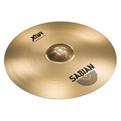 Sabian XSR 16\'\' SUSPENDED marshing (XSR1623B) činela Cene