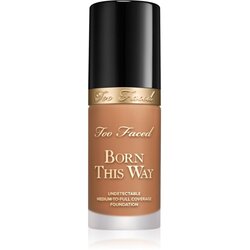 Too Faced Born This Way Original Foundation hidratantni puder nijansa Caramel 30 ml Cene