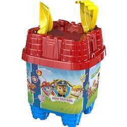 Paw Patrol Kofica Za Plažu Zamak Set Velika Nl-Pp 1025 Cene