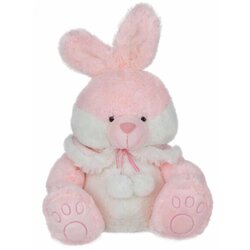 Amek Toys plišani zeka sa pelerinom Cene