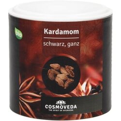 Cosmoveda Celosten BIO črni kardamom - 55 g Cene