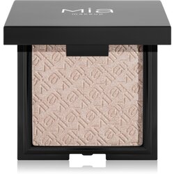 Mia Cosmetics Light Builder kompaktni pudrasti osvetljevalec odtenek 01 Flash 9 g Cene
