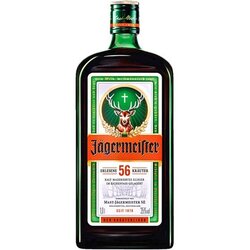 Jagermeister Liker, 0.7 L Cene