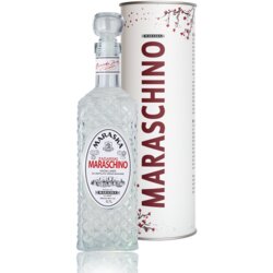 Maraska Maraschino 32% 0,7 L Gift Tuba Cene