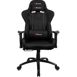 AROZZI gaming stol Inizio, črna Cene