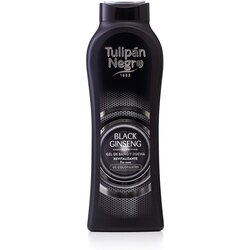 Tulipan Negro Black Gingseng gel za tuširanje za muškarce 650 ml Cene